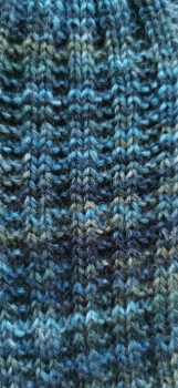 Kuschelsocke Tinto